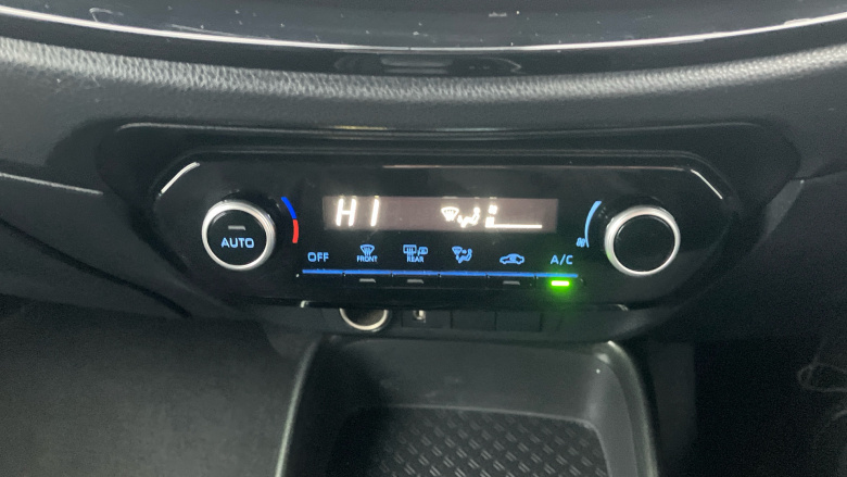 Toyota Aygo X 1.0 VVT-i Edge 5dr Auto Petrol Hatchback